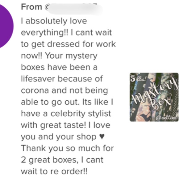 12/$50✨5lb✨ Mystery Box HUGE Resellers Bundle - Picture 6 of 16